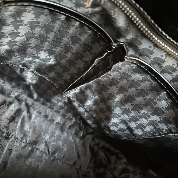 Karl Lagerfeld Tote Paris Patent Leather - Picture 4 of 10